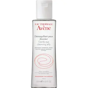 Avène Gentle Eye Make-Up Remover 125 ml