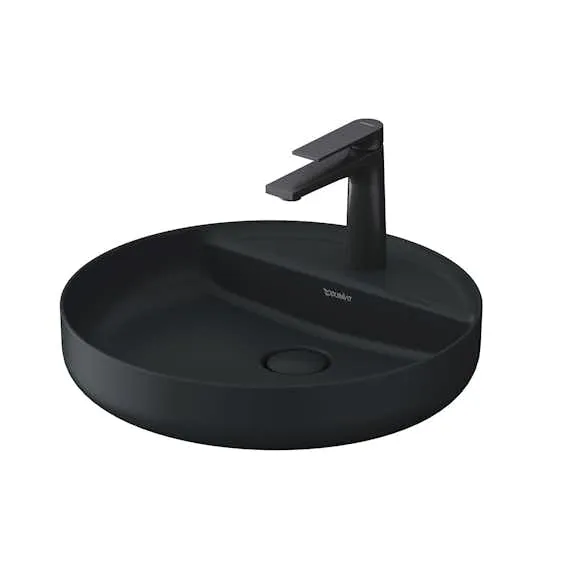 Tvättställ Duravit Vitrium med Hylla 460 mm (#3986)