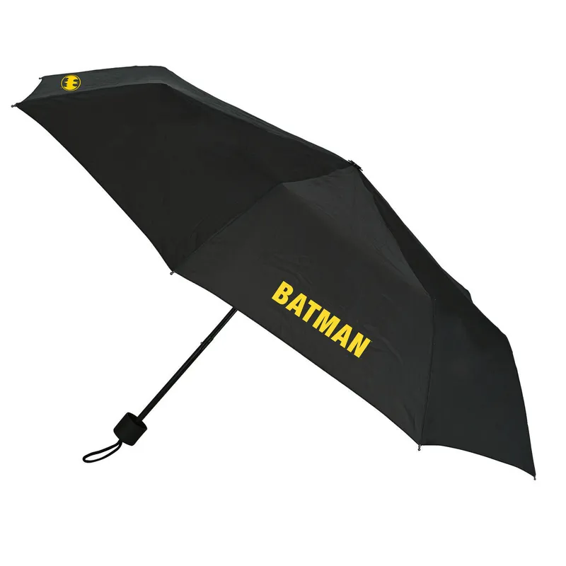 Batman Paraply, Game Over