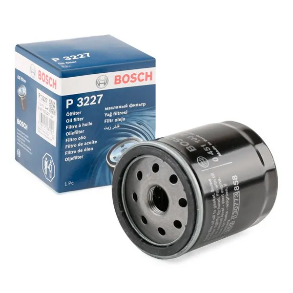 Oljefilter BOSCH 0 451 103 227