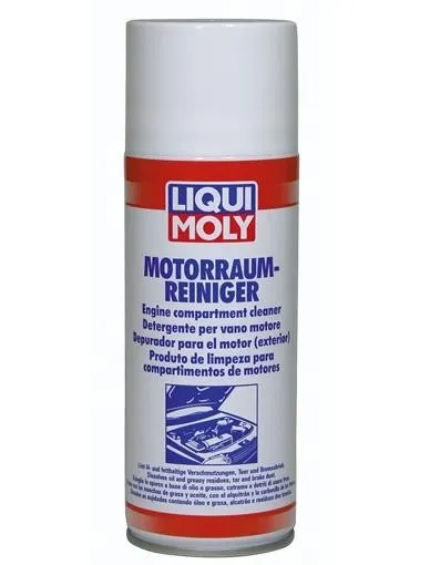 Motortvättmedel LIQUI MOLY 3326