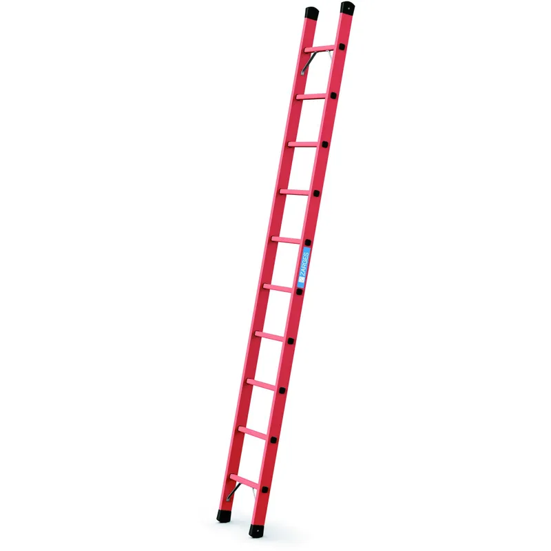 Zarges EFA L Enkelstege 2.99 m x 420 mm