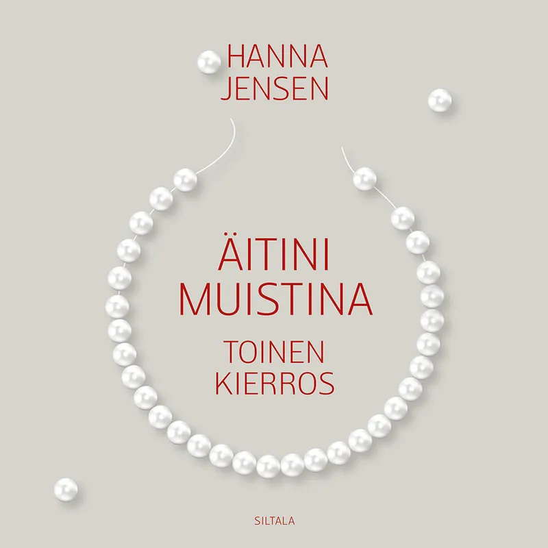 Äitini muistina