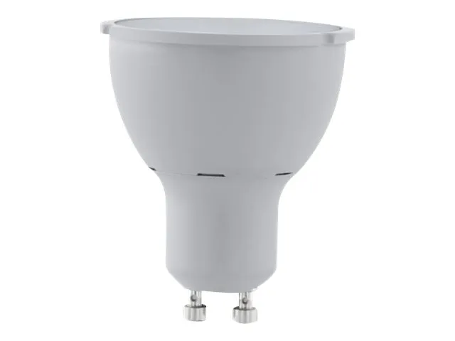 EGLO LED-glödlampa 4.8W/830 400 lumen 3-step dimmable GU10