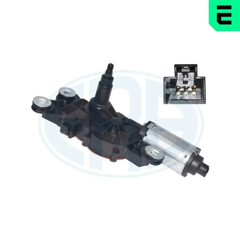 Vindrutetorkarmotor ERA 460342A