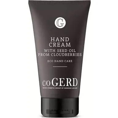 c/o GERD Hand Cream Cloudberry 75 ml