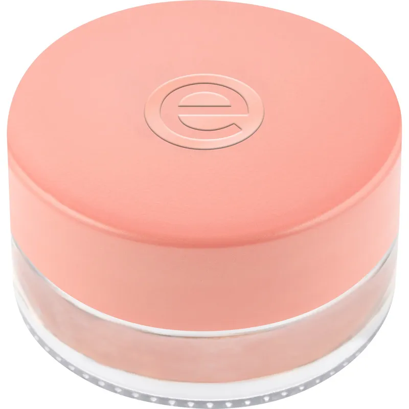 essence Cream Eyeshadow 01 Rose 5 g