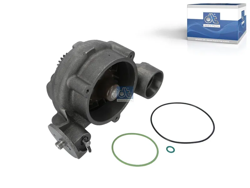 Vattenpump DT Spare Parts 2.15249