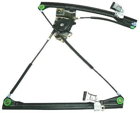 Fönsterhiss METZGER 2160051
