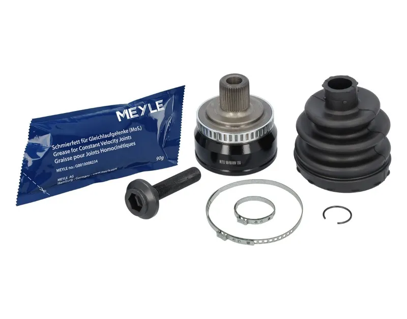 Ledsats, drivaxel MEYLE 100 498 0190