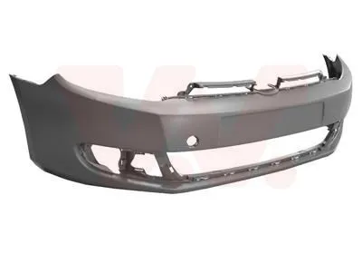 Stötfångare VAN WEZEL 5863574