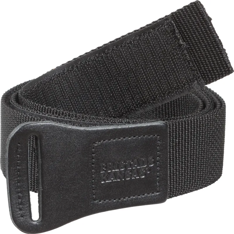 BÄLTE STRETCH 9342 STRE SVART STL S | Beijerbygg Byggmaterial