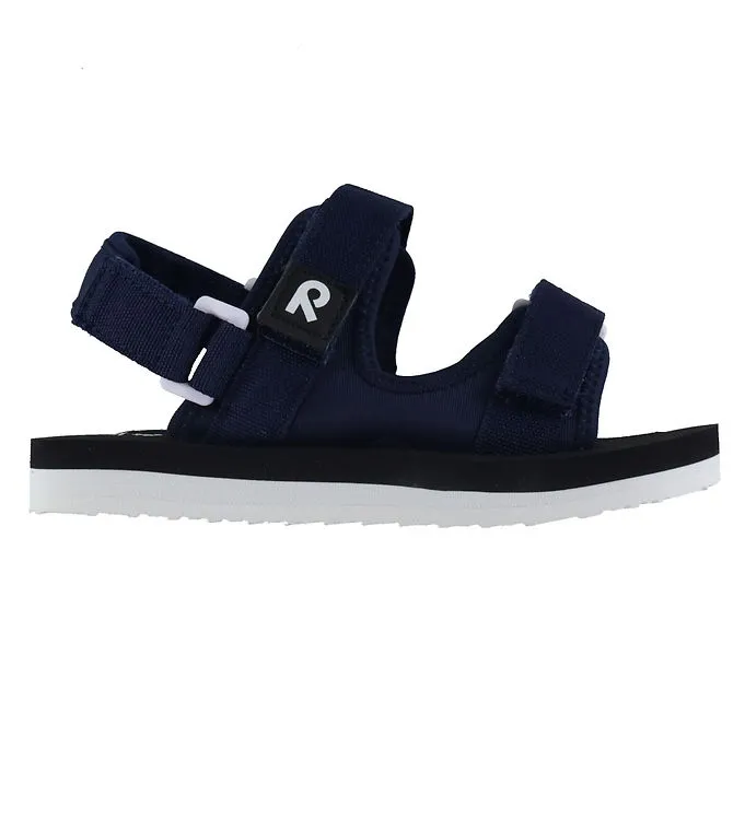 Reima Minsa 2.0 sandaler (barn) – Navy, 30