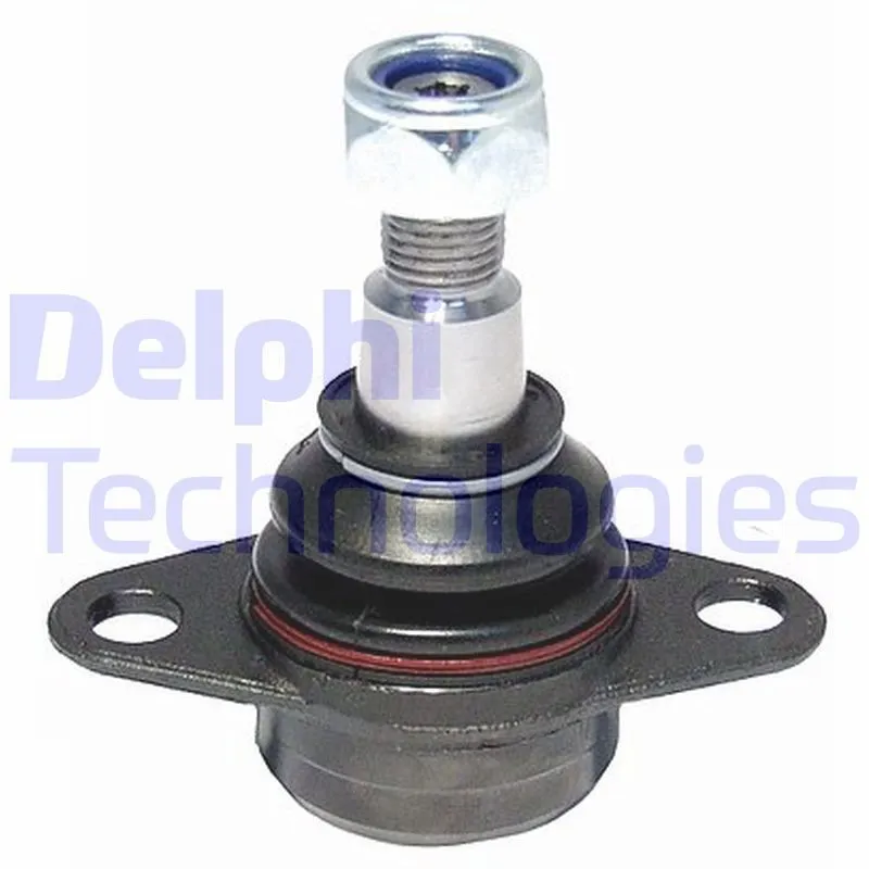 Spindelled DELPHI TC1480