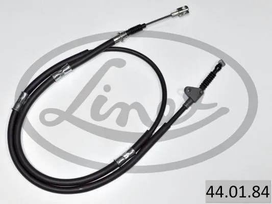 Vajer, driftsbroms LINEX 44.01.84