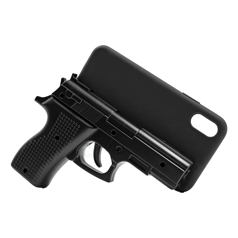 Pistol iPhone-skal – iPhone 7P/8P