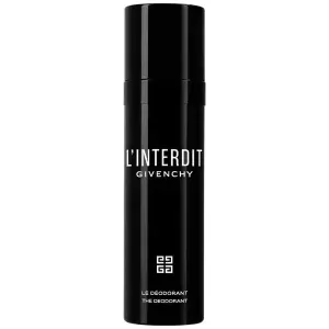 Givenchy L'Interdit The Deodorant 100 ml