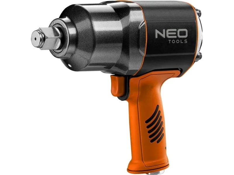 Slagskruvdragare (tryckluft) NEO TOOLS 14-008