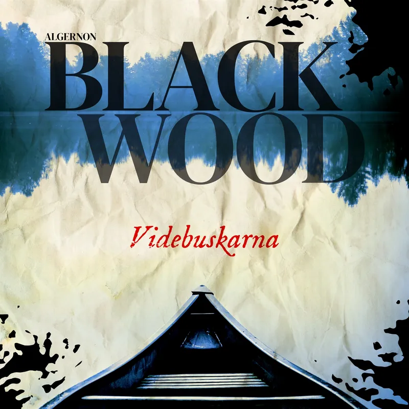 Videbuskarna, Ljudbok