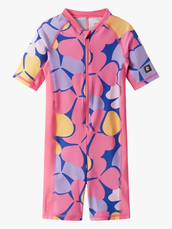 Reima Vesihiisi UV-Dräkt, Soft Coral, 92