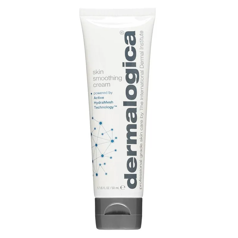 Skin Smoothing Cream - 48h Moisturiser (#2149)