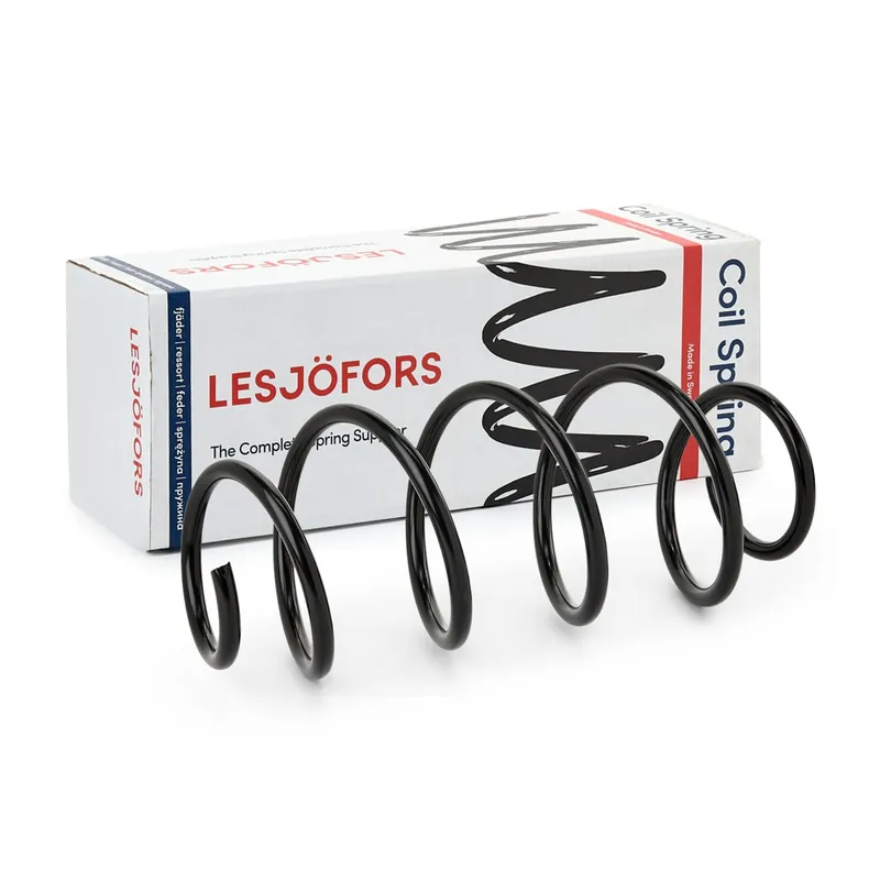 Spiralfjäder LESJÖFORS 4066856
