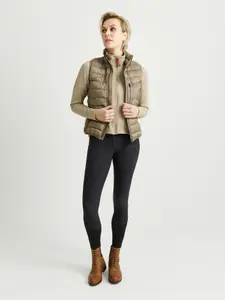 Lena Väst Beige S