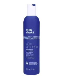 milk_shake Cold Brunette Set Shampoo 300 ml & Conditioner 250 ml - 550 ml