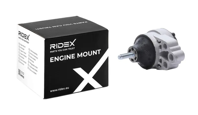 Motorkudde RIDEX 247E0250