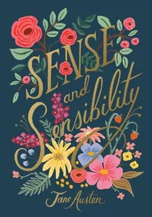 Sense and Sensibility (#2469)