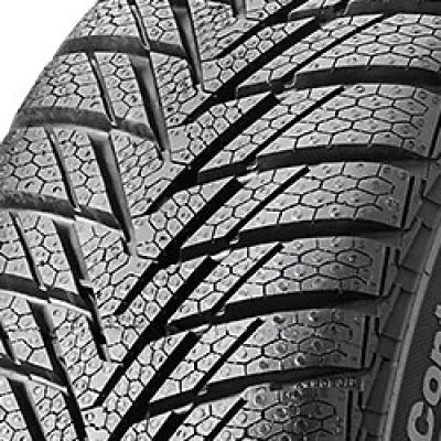 Continental ContiWinterContact TS 800 ( 155/60 R15 74T mit Felgenrippe )