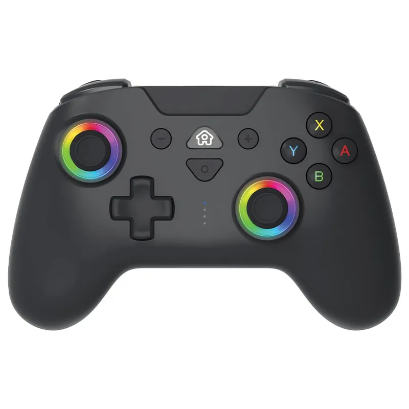 Subsonic SA5633-1 – Black – Wireless Controller – Nintendo Switch