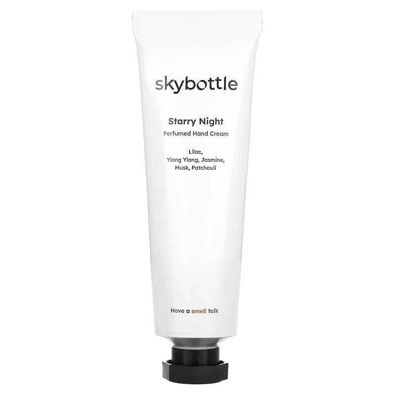 Skybottle Starry Night Perfumed Hand Cream 50 ml