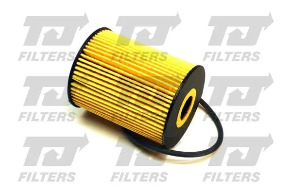 Oljefilter QUINTON HAZELL QFL0092