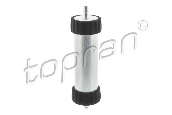 Bränslefilter TOPRAN 116 209