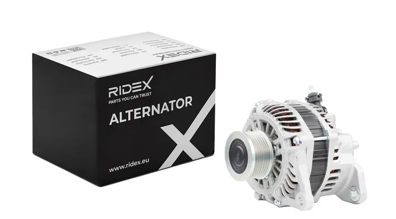 Generator RIDEX 4G0280