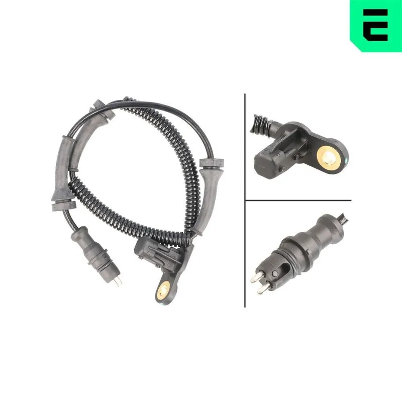 ABS-givare OPTIMAL 06-S284