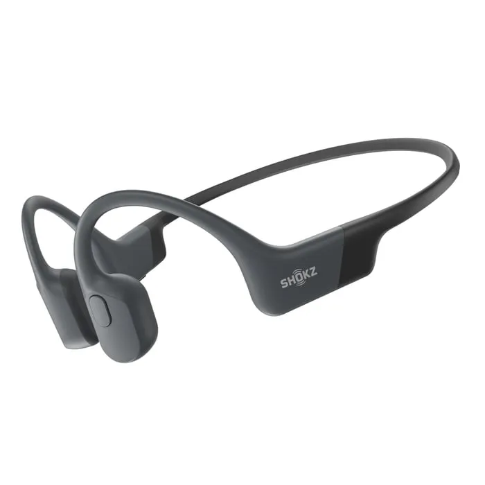 Shokz Openrun Svart Usb-C