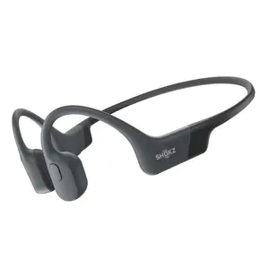 Shokz Openrun Svart Usb-C