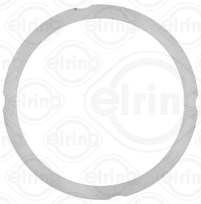 ELRING 765.473 Topplockspackning