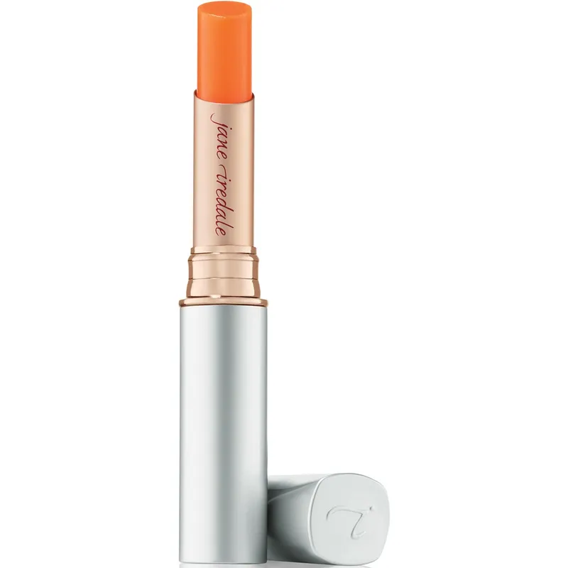 Jane Iredale Just Kissed Lip and Cheek Stain Forever Peach