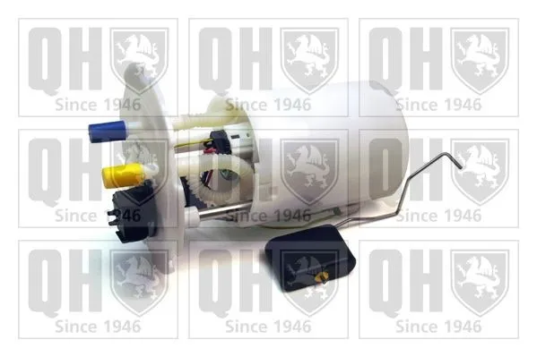 QUINTON HAZELL QFP967 Bensinpump
