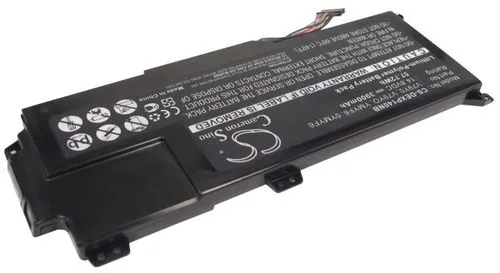 Batteri till Dell XPS 14z mfl