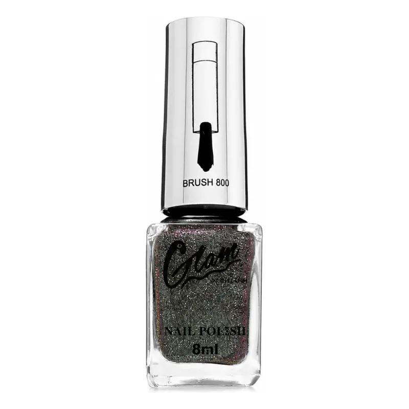 Glam Nagellack 173 Glamorous Green 8 ml