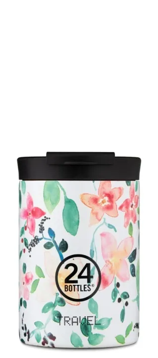 24Bottles - Travel Tumbler - Stone Finish - Little