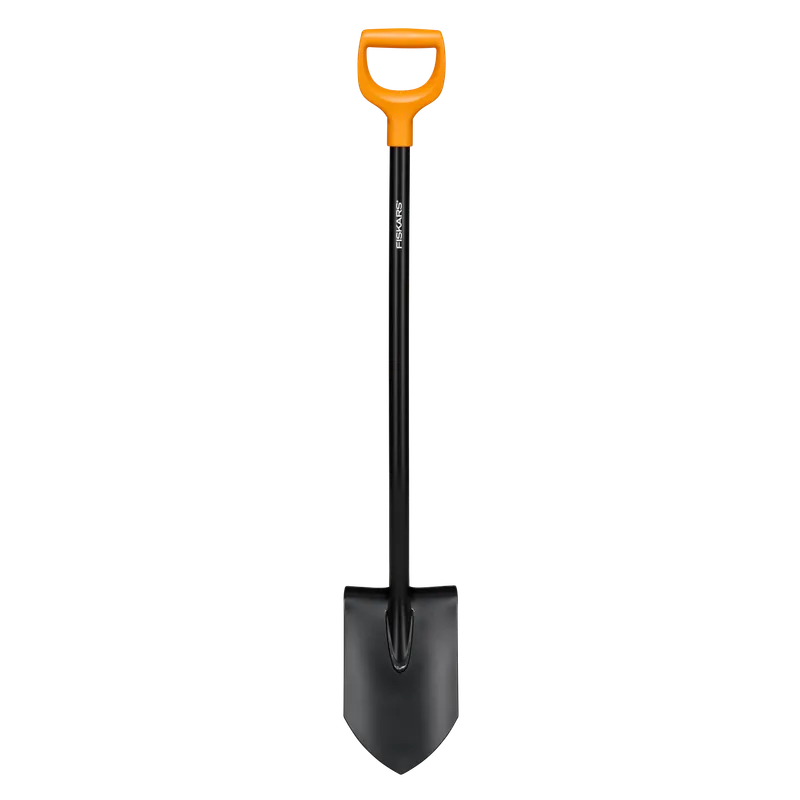 Fiskars Solid 1066716 Spade spetsig