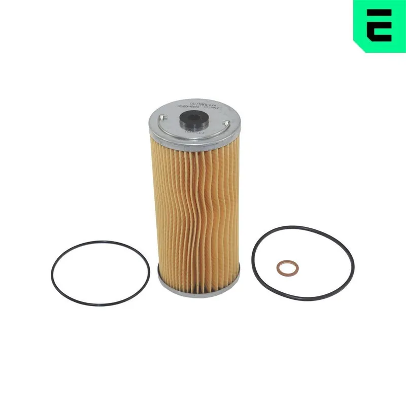Oljefilter OPTIMAL OP-FOF40090