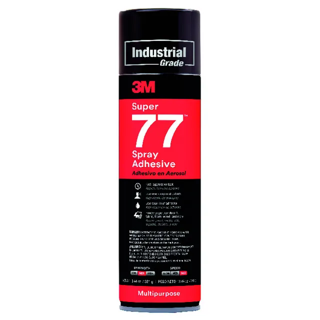 SPRAYLIM 77 500ML | Beijerbygg Byggmaterial