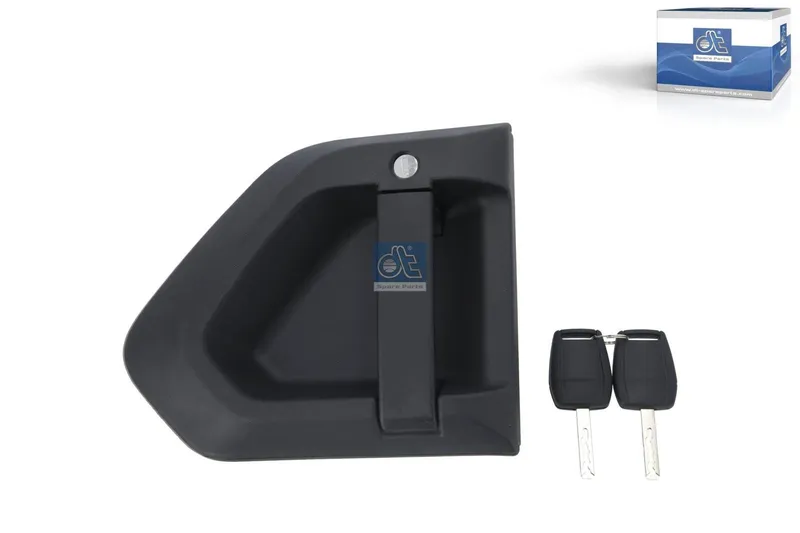 Dörrhandtag DT Spare Parts 3.00215
