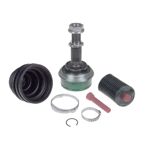 BLUE PRINT ADT38909 Ledsats, drivaxel